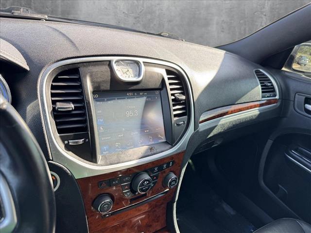 used 2013 Chrysler 300 car, priced at $9,798