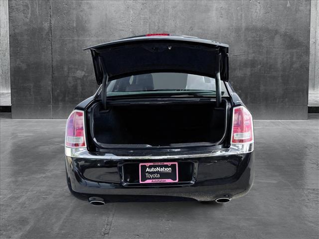 used 2013 Chrysler 300 car, priced at $9,798
