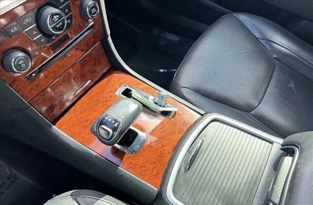 used 2013 Chrysler 300 car, priced at $9,798