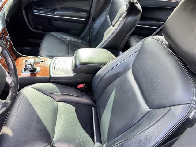 used 2013 Chrysler 300 car, priced at $9,798