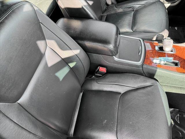 used 2013 Chrysler 300 car, priced at $9,798