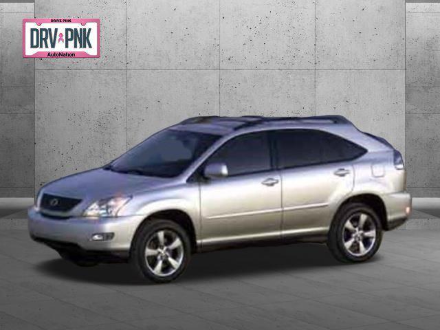 used 2004 Lexus RX 330 car, priced at $5,798