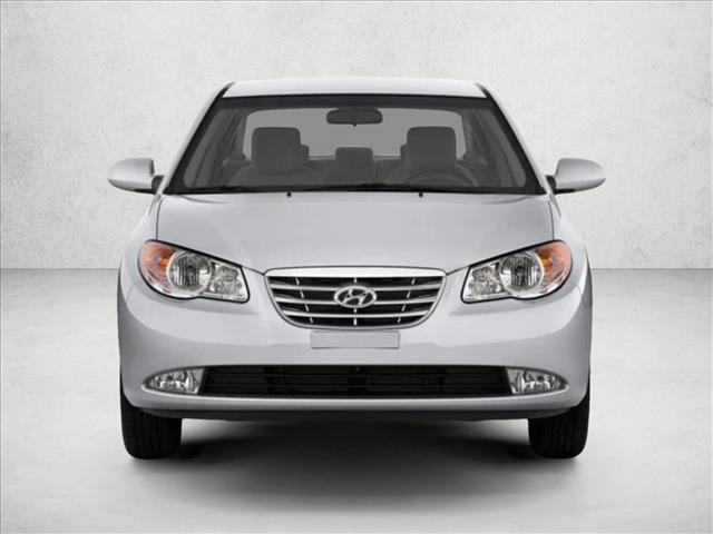 used 2010 Hyundai Elantra car, priced at $5,998