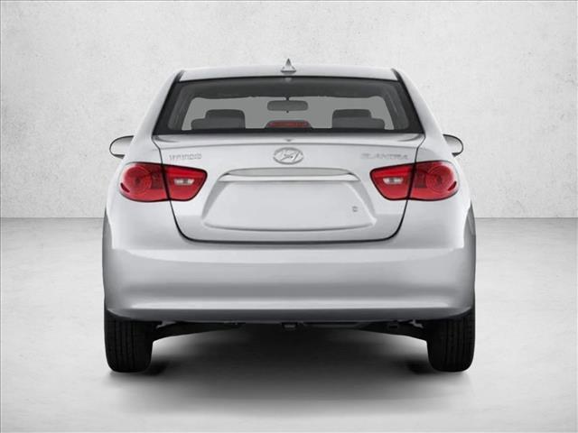 used 2010 Hyundai Elantra car, priced at $5,998