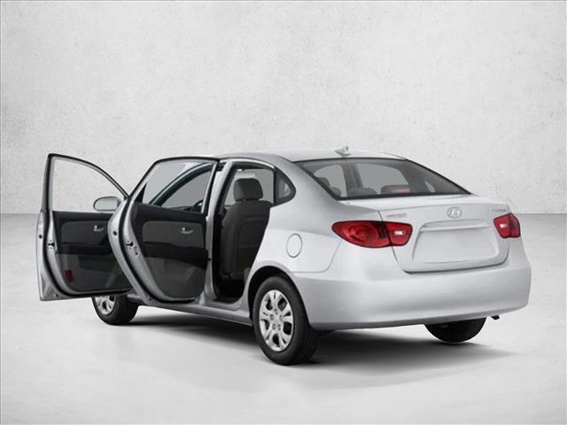 used 2010 Hyundai Elantra car, priced at $5,998
