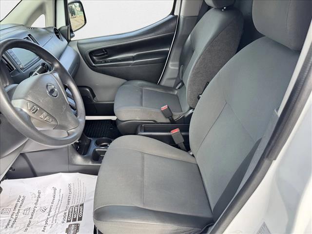 used 2020 Nissan NV200 car, priced at $14,998