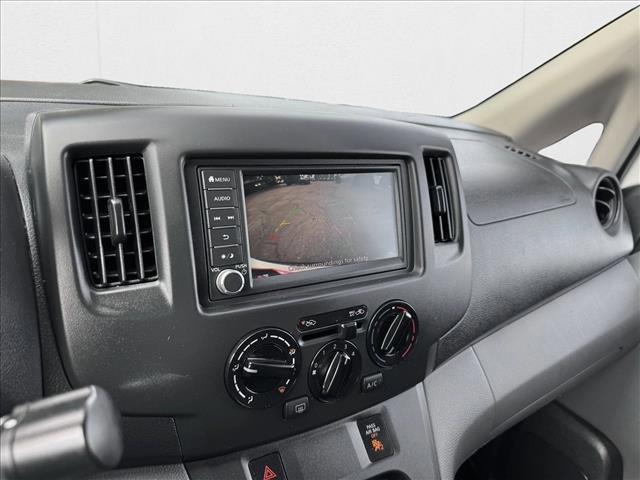 used 2020 Nissan NV200 car, priced at $14,998