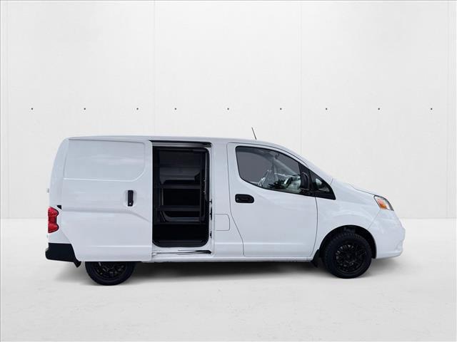 used 2020 Nissan NV200 car, priced at $14,998