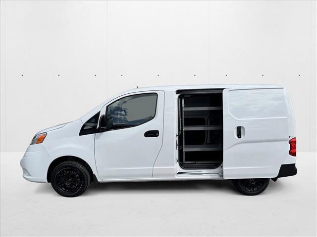 used 2020 Nissan NV200 car, priced at $14,998