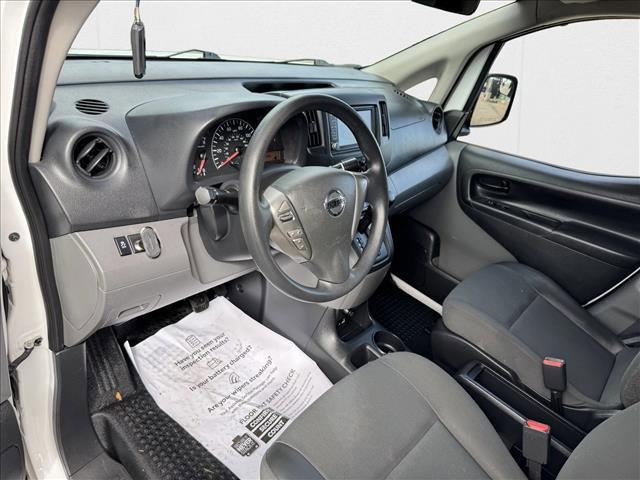 used 2020 Nissan NV200 car, priced at $14,998