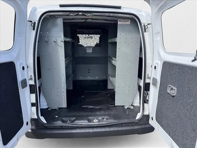 used 2020 Nissan NV200 car, priced at $14,998