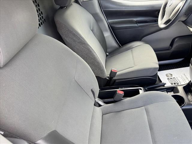 used 2020 Nissan NV200 car, priced at $14,998
