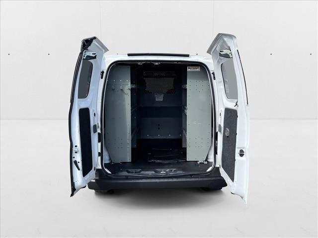 used 2020 Nissan NV200 car, priced at $14,998