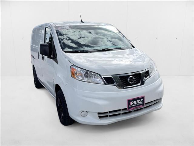 used 2020 Nissan NV200 car, priced at $14,998