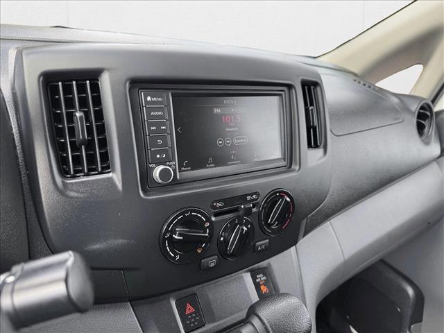 used 2020 Nissan NV200 car, priced at $14,998