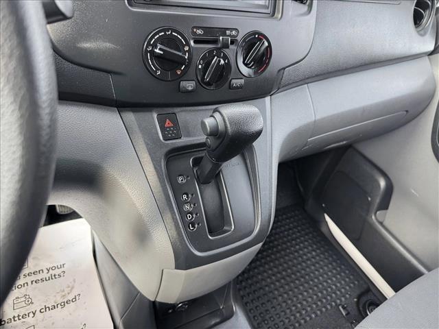 used 2020 Nissan NV200 car, priced at $14,998