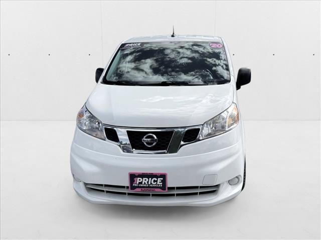 used 2020 Nissan NV200 car, priced at $14,998
