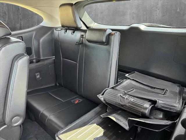 used 2024 Toyota Highlander car, priced at $46,798