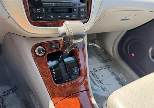 used 2006 Toyota Highlander car, priced at $11,798