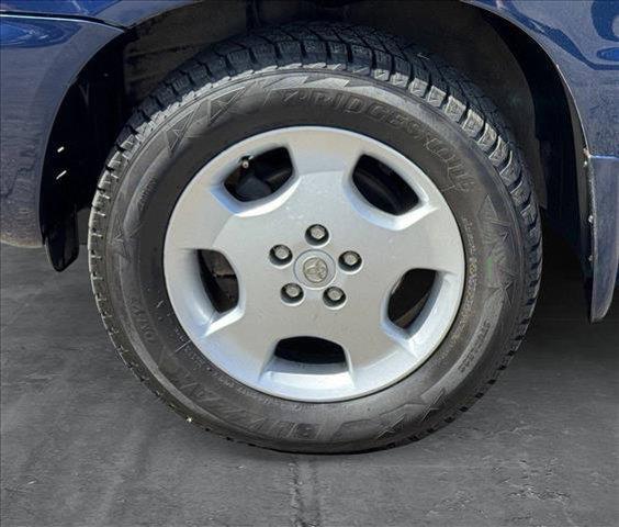 used 2006 Toyota Highlander car, priced at $11,798