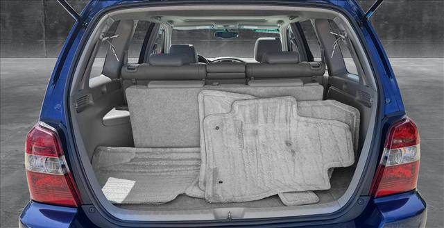 used 2006 Toyota Highlander car, priced at $11,798