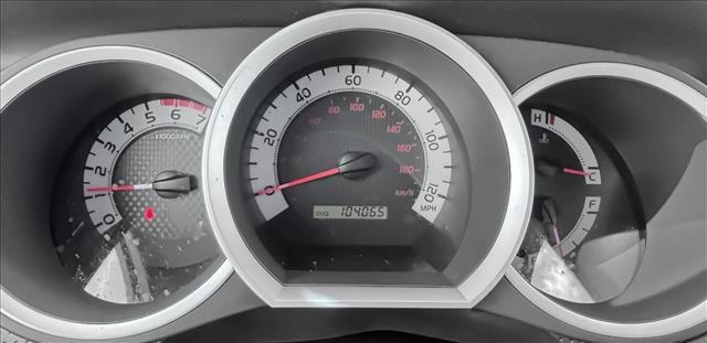 used 2013 Toyota Tacoma car, priced at $24,798