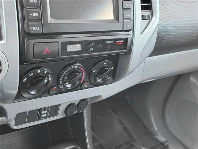 used 2013 Toyota Tacoma car, priced at $24,798