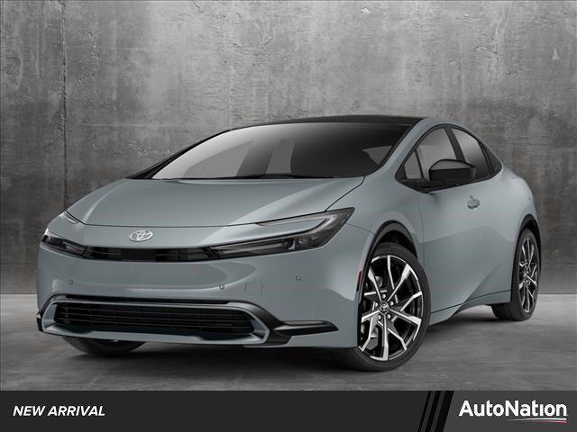 used 2024 Toyota Prius Prime car, priced at $36,749