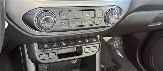 used 2022 Chevrolet Colorado car, priced at $37,798