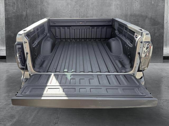 used 2022 Chevrolet Colorado car, priced at $37,798