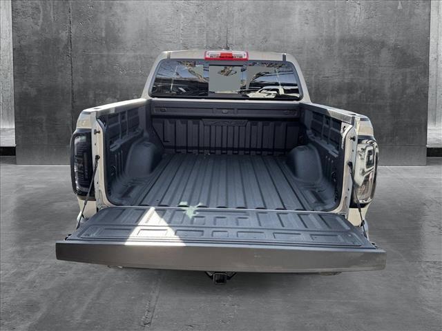 used 2022 Chevrolet Colorado car, priced at $37,798