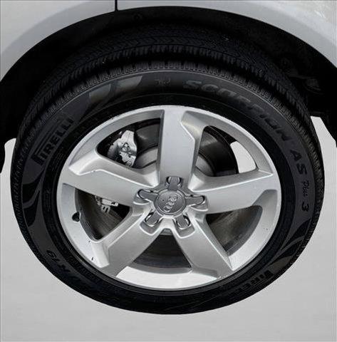used 2012 Audi Q7 car, priced at $8,998