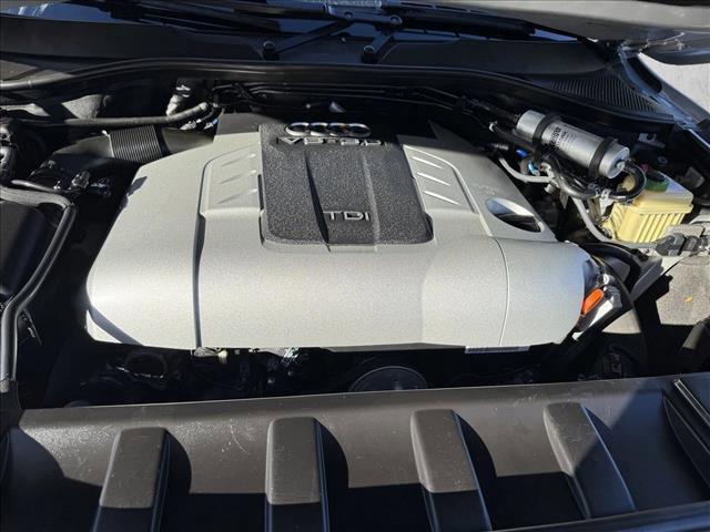 used 2012 Audi Q7 car, priced at $8,998