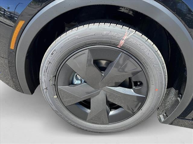 new 2026 Toyota Prius Plug-In Hybrid car, priced at $34,970