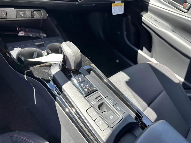 new 2026 Toyota Prius Plug-In Hybrid car, priced at $34,970