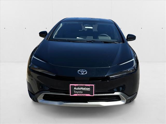 new 2026 Toyota Prius Plug-In Hybrid car, priced at $34,970