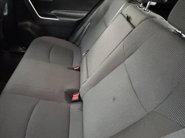 used 2022 Toyota RAV4 car, priced at $31,749