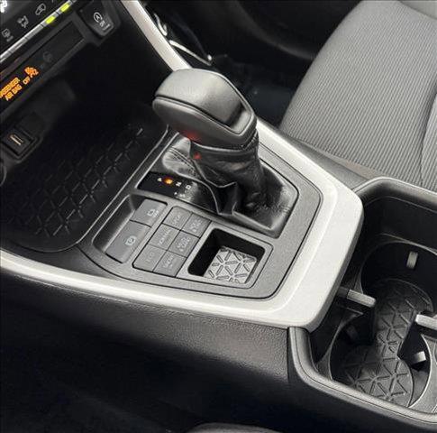 used 2022 Toyota RAV4 car, priced at $31,749