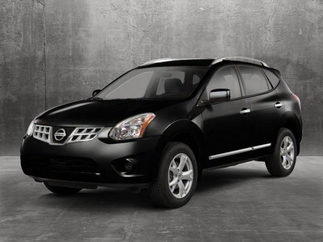 used 2011 Nissan Rogue car, priced at $8,798