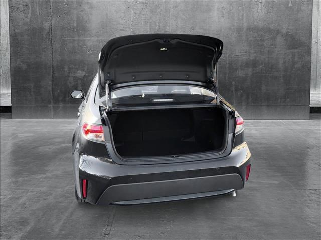 used 2022 Toyota Corolla car, priced at $18,998