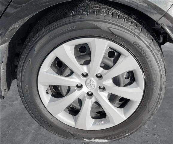 used 2022 Toyota Corolla car, priced at $18,998