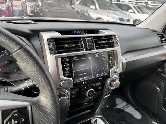 used 2023 Toyota 4Runner car, priced at $39,798