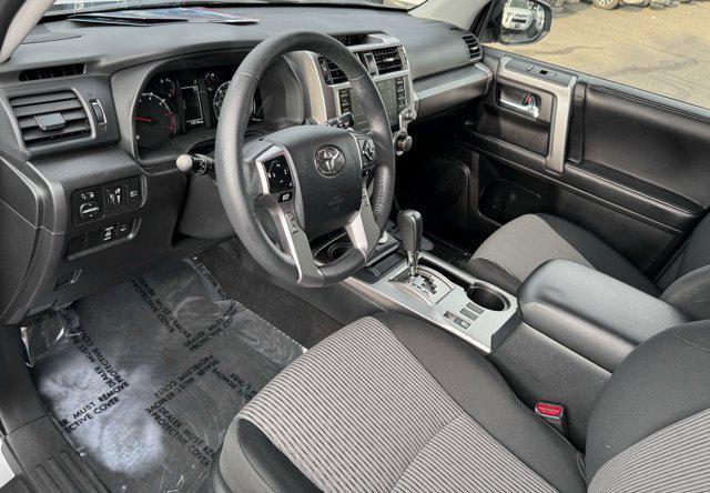 used 2023 Toyota 4Runner car, priced at $39,798