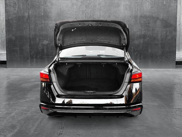 used 2022 Nissan Altima car, priced at $17,798