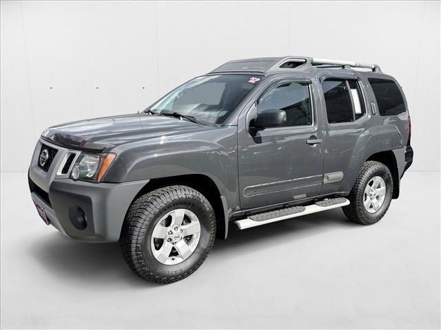 used 2012 Nissan Xterra car, priced at $9,998