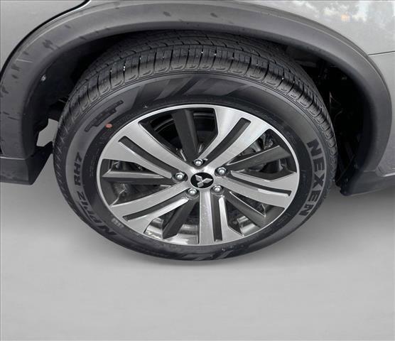 used 2024 Mitsubishi Outlander Sport car, priced at $18,398