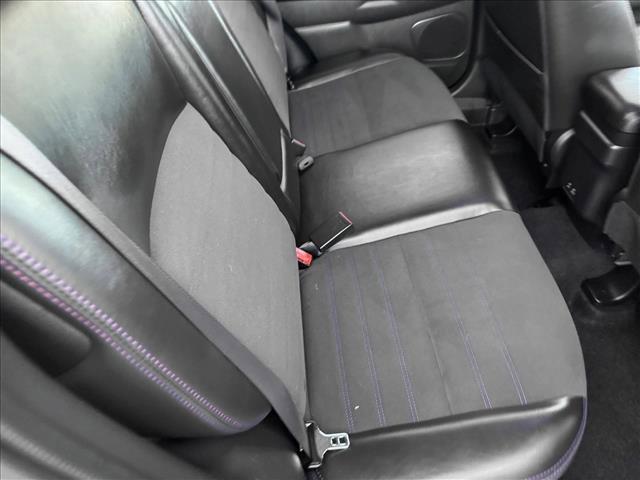 used 2024 Mitsubishi Outlander Sport car, priced at $18,398