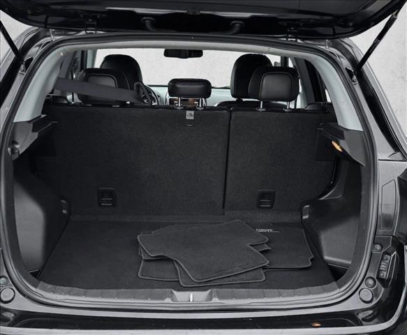 used 2024 Mitsubishi Outlander Sport car, priced at $18,498