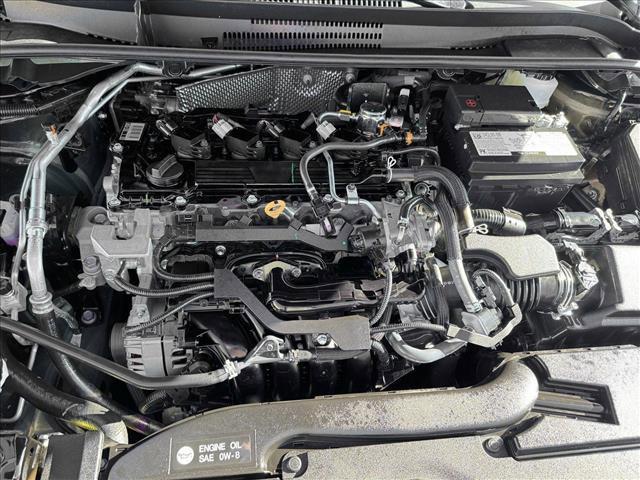 used 2025 Toyota Corolla car, priced at $24,798