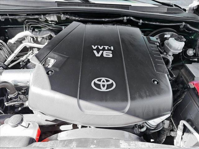 used 2012 Toyota Tacoma car, priced at $17,798